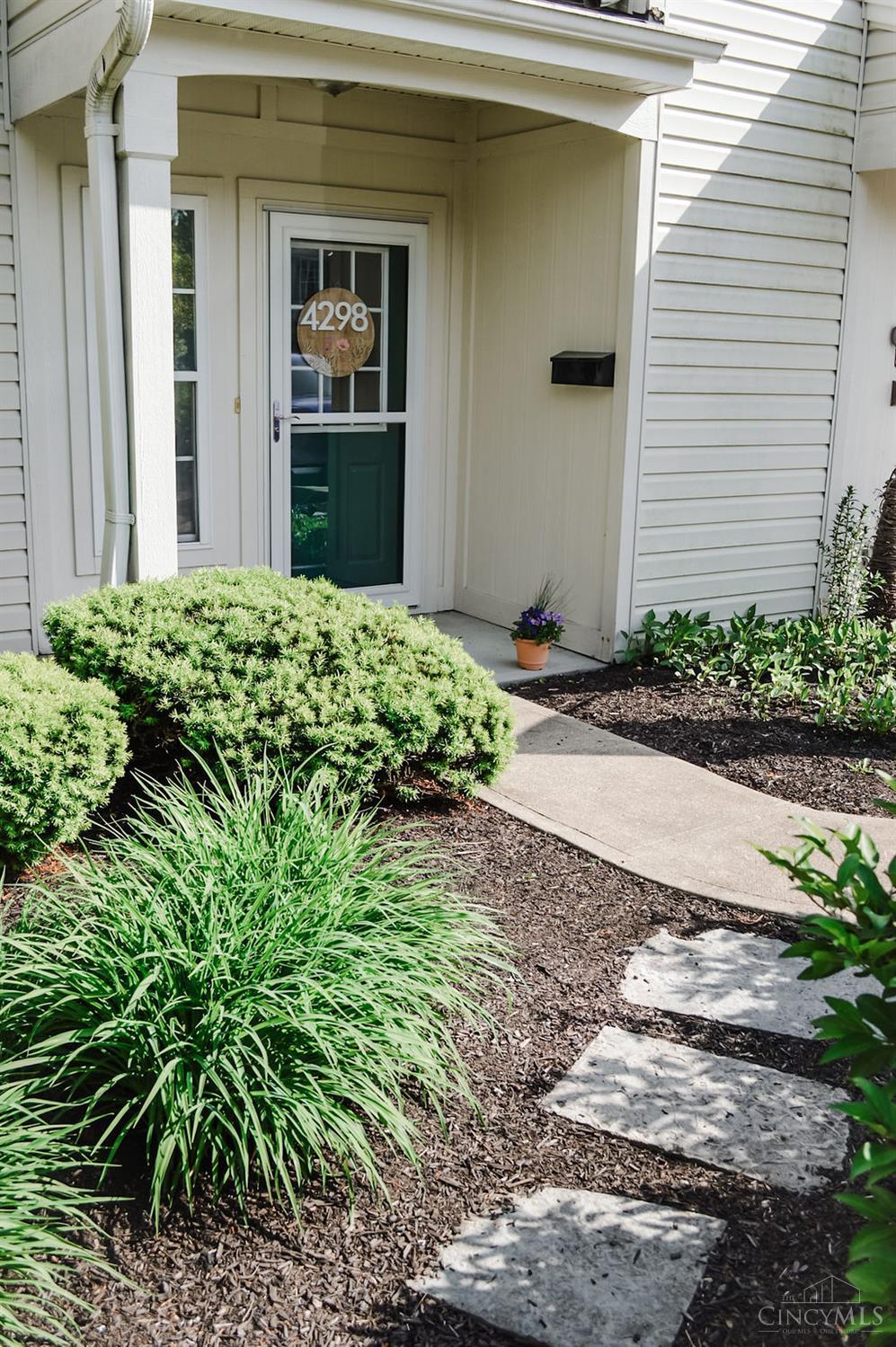 4298 Hickory Park Lane #5A, Batavia Twp, Ohio image 1