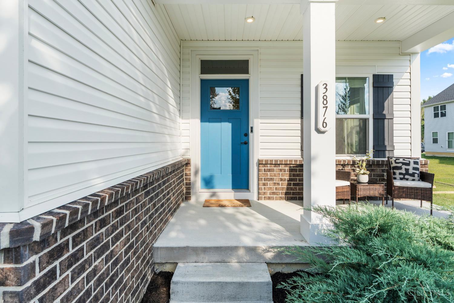 3876 Rosewood Drive