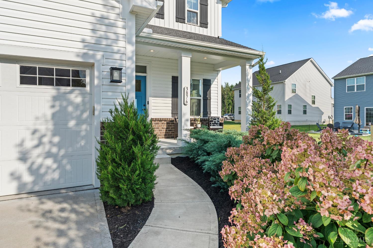 3876 Rosewood Drive