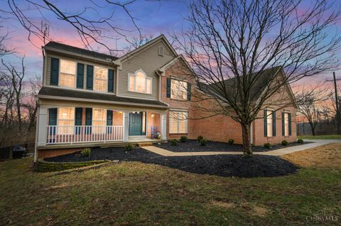 Photo of 789 Dorgene Lane, Union Township, OH 45244 (MLS # 1870625)