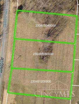 843 Krupp Drive, Perry Twp, Ohio image 2
