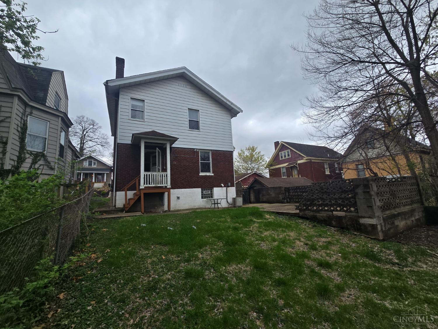 2712 Willard Avenue, Cincinnati, Ohio image 14