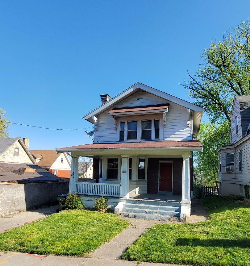 2712 Willard Avenue, Cincinnati, Ohio image 1
