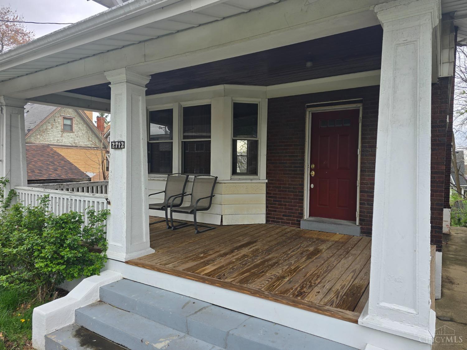 2712 Willard Avenue, Cincinnati, Ohio image 2