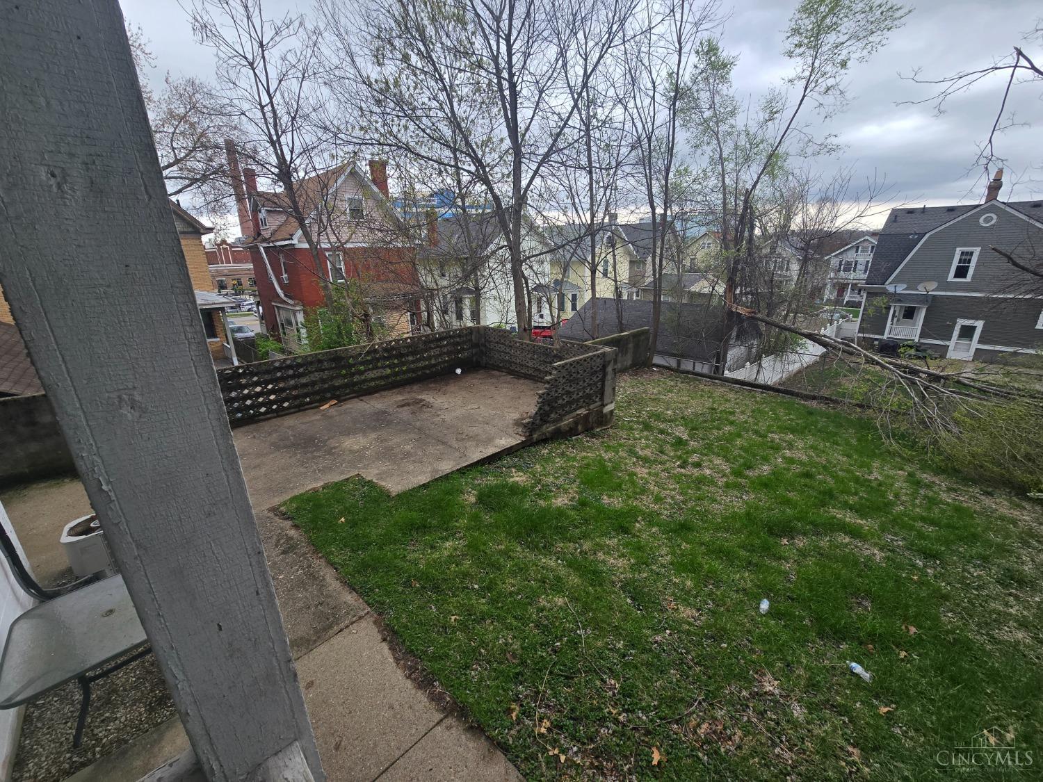 2712 Willard Avenue, Cincinnati, Ohio image 8