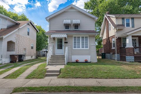 5343 Hunter Avenue Norwood OH 45212