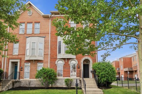 Photo of 710 W Court Street, Cincinnati, OH 45203 (MLS # 1877762)