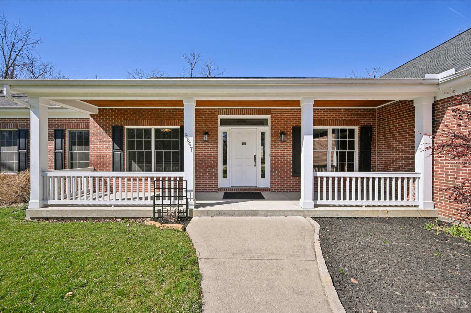 9867 Laurel Glen Drive