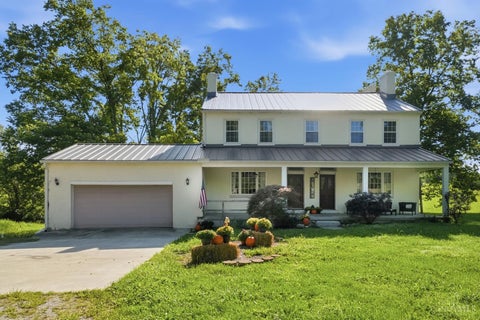 Photo of 5455 Basore Road, Trotwood, OH 45415 (MLS # 1895314)