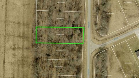 2939 Yuma Drive Franklin Twp OH 45171