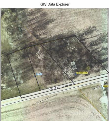13925 US 22 Highway