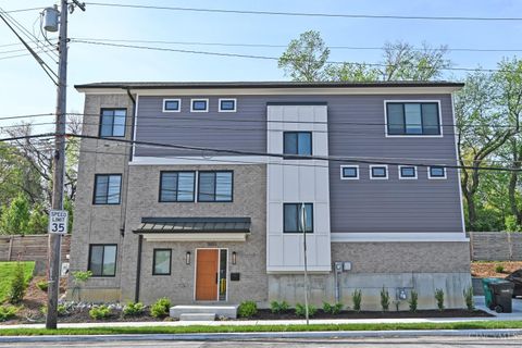 3053 Wasson Road Cincinnati OH 45209