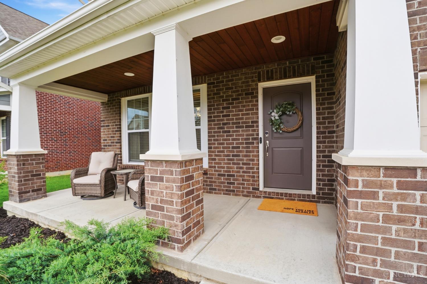 732 Harper Lane