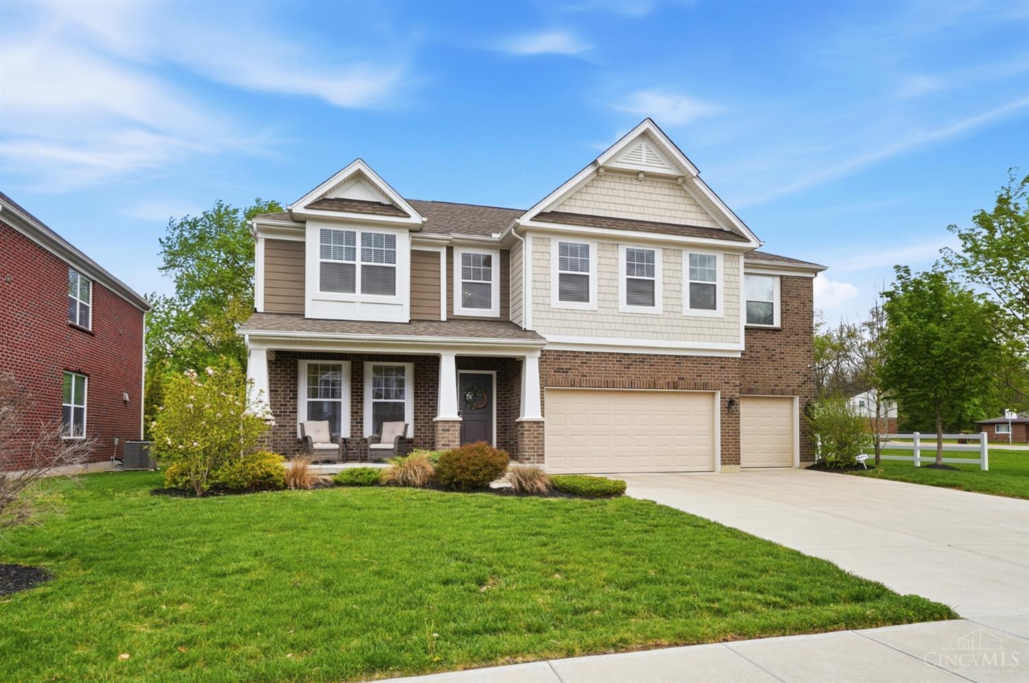 732 Harper Lane