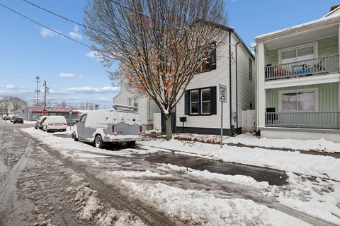 3 W Seventy Third Street Cincinnati OH 45216