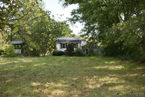 Photo of 6874 St Rt 133, Wayne Township, OH 45162 (MLS # 1896412)