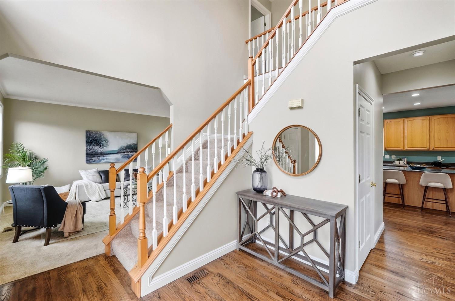 5715 Summerfield Court
