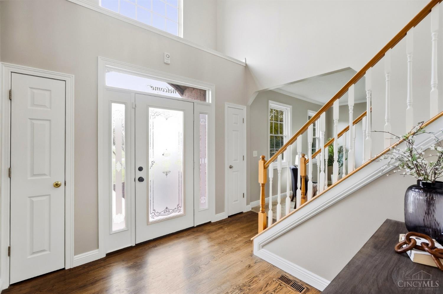 5715 Summerfield Court