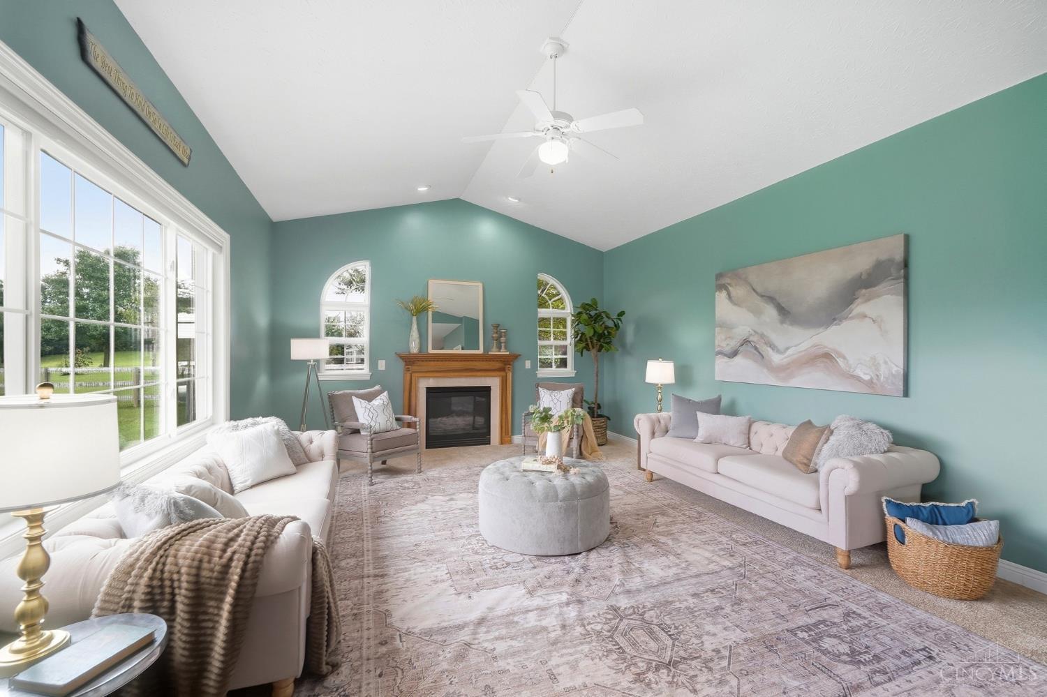 5715 Summerfield Court