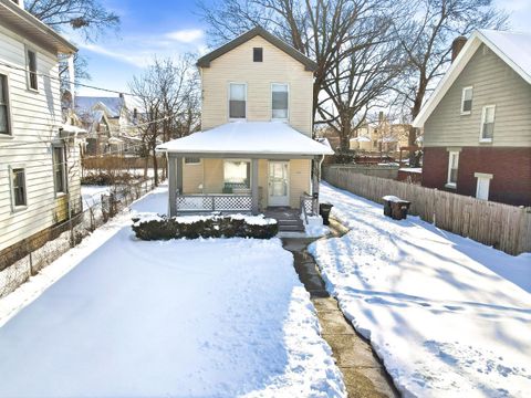 Photo of 1839 Hopkins Avenue, Norwood, OH 45212 (MLS # 1867671)