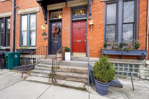 905 Paradrome Street Cincinnati OH 45202