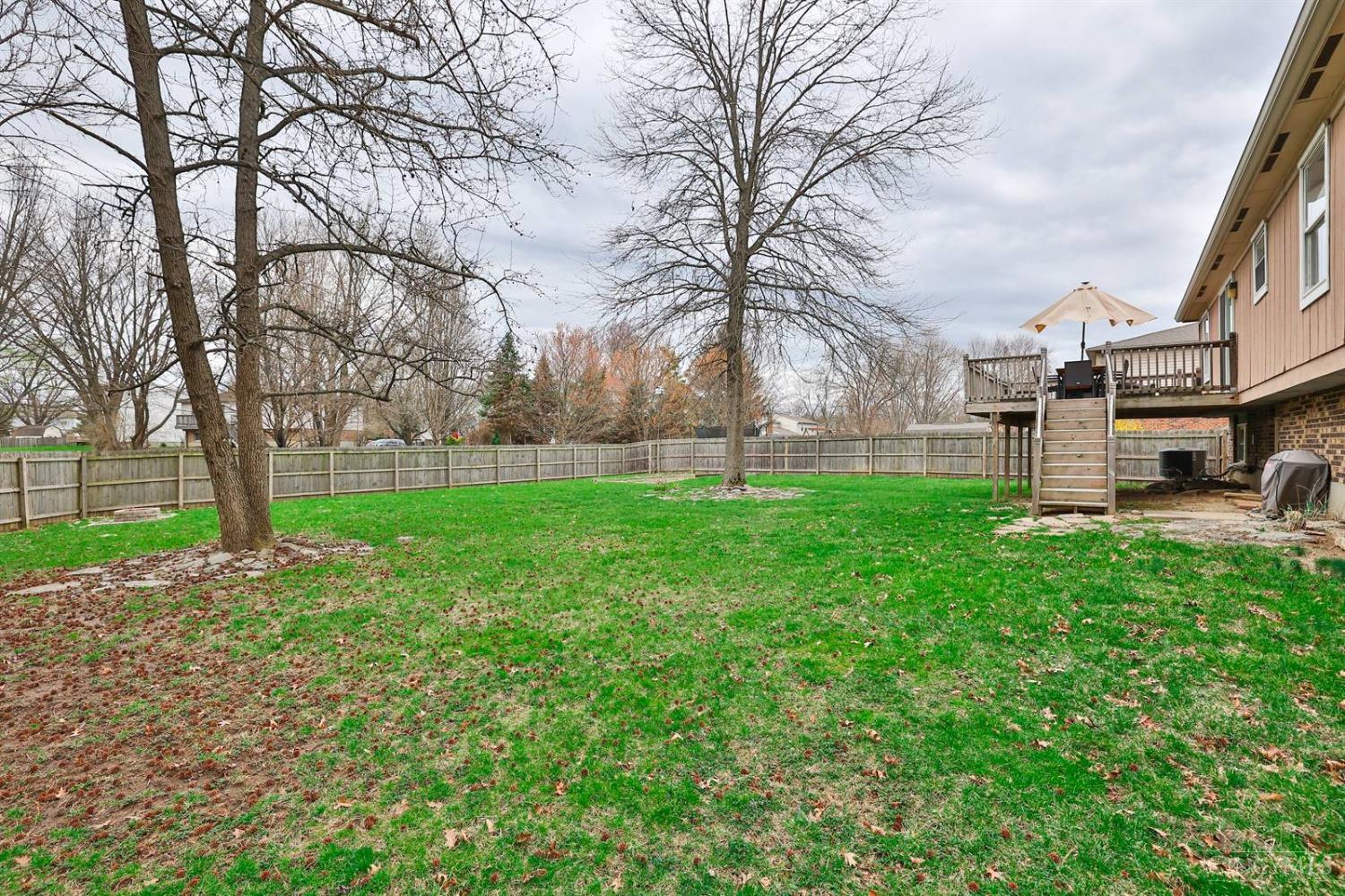 8143 Barret Road, West Chester, Ohio image 33
