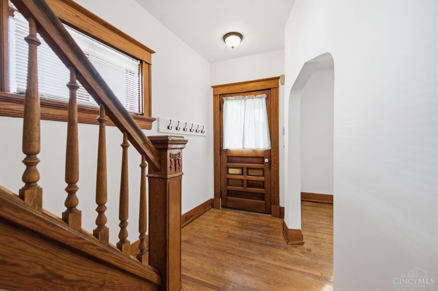 3763 Mt Vernon Avenue