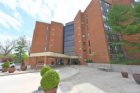 Condo For Sale - 2412 Ingleside Avenue #1D<br/> Cincinnati, OH 45206