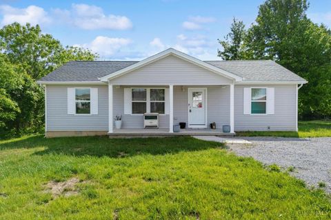 Photo of 6607 fascination Way WAY, Hillsboro, OH 45133 (MLS # 1879183)