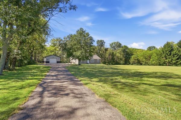 508 Reeder Rd