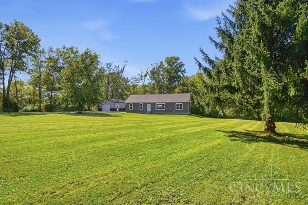 508 Reeder Rd