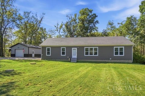 Photo of 508 Reeder Rd RD, Vernon Township, OH 45107 (MLS # 1895395)