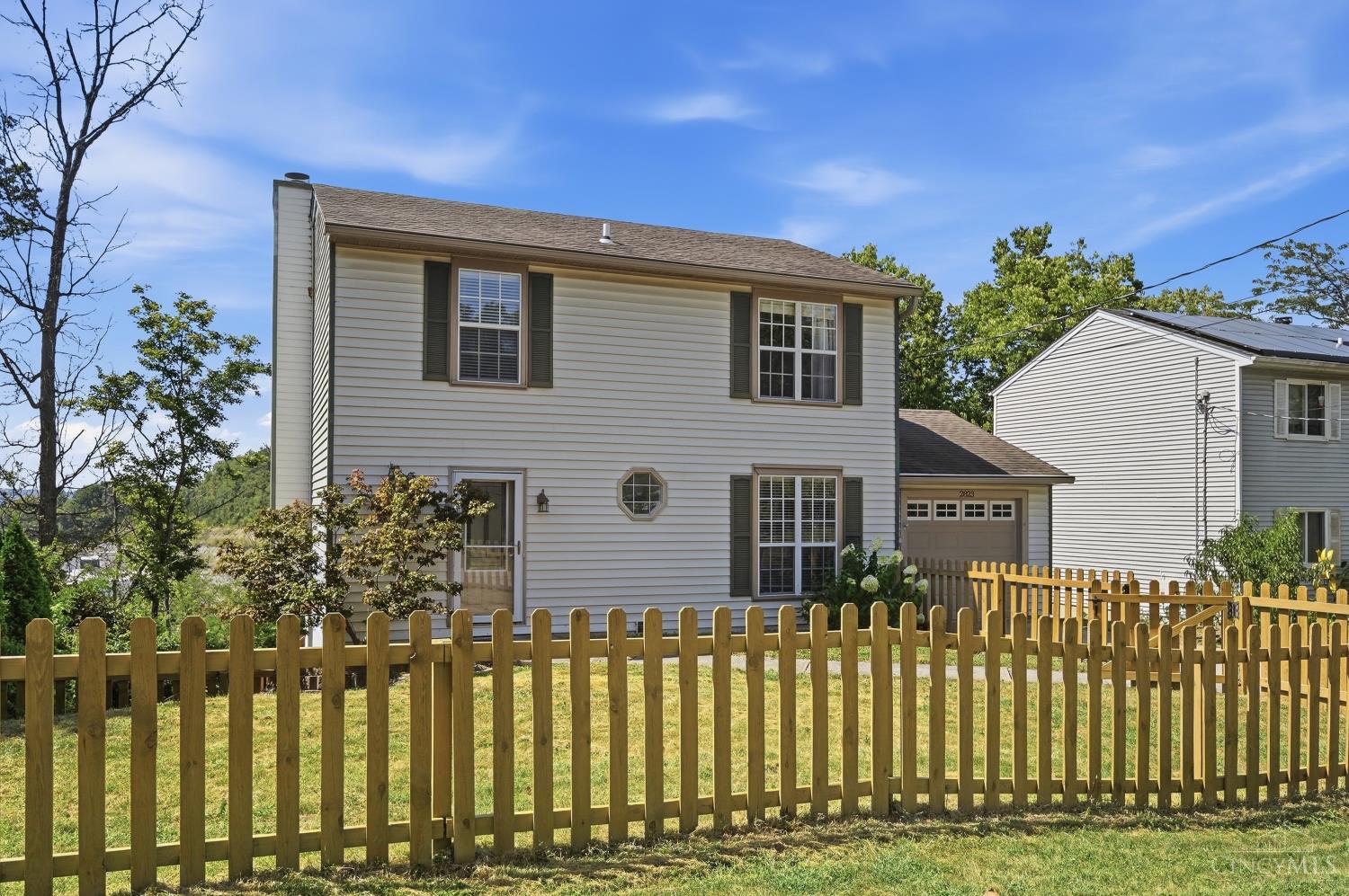 2823 Keystone Drive