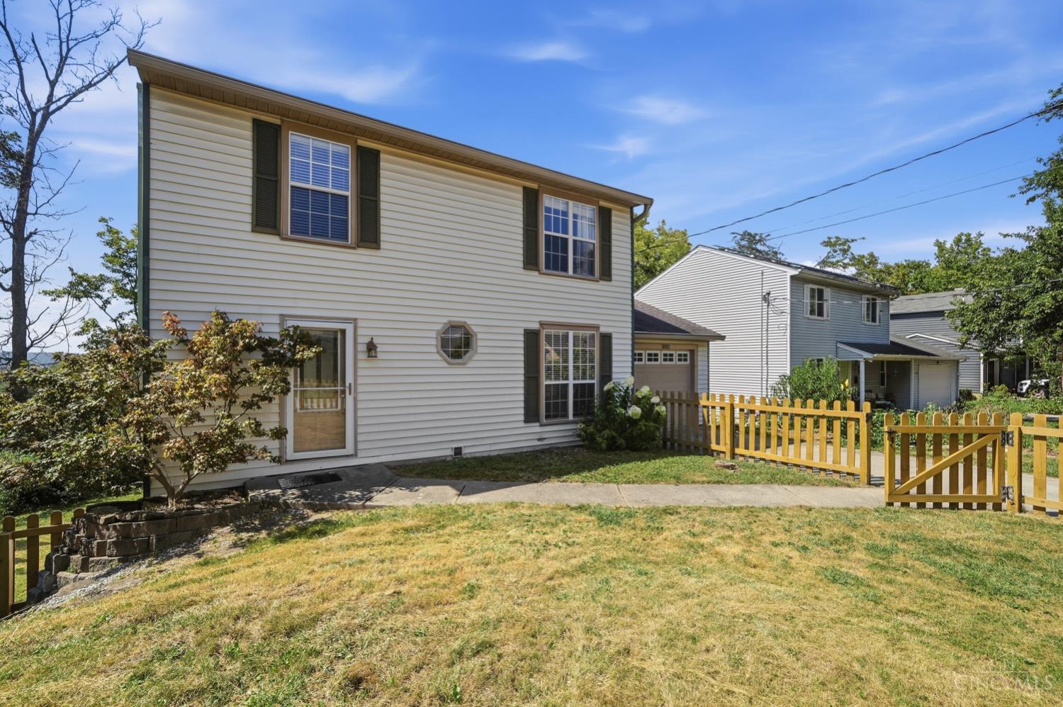 2823 Keystone Drive