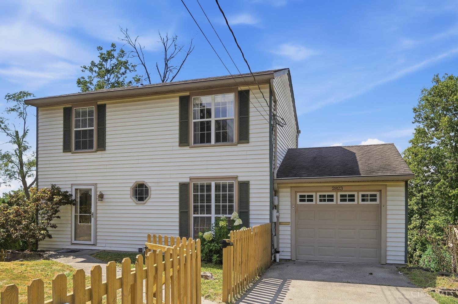 2823 Keystone Drive