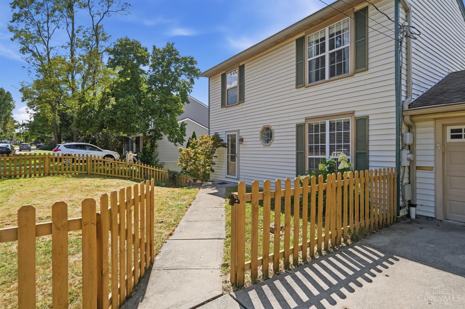 2823 Keystone Drive