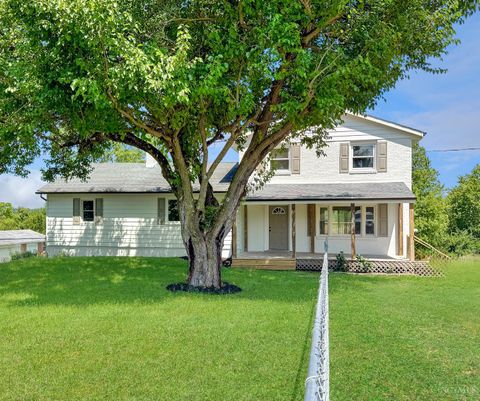 Photo of 5386 Mosiman Road, Madison Township, OH 45042 (MLS # 1858097)