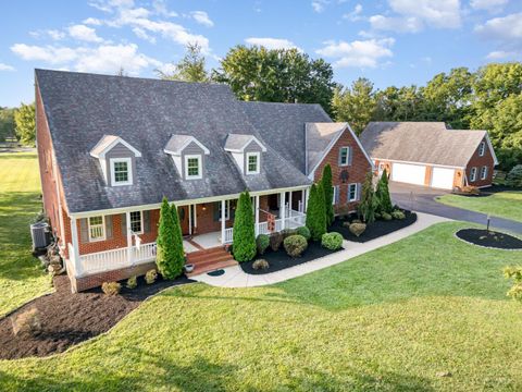 Photo of 1209 Red Roan Lane, Miami Township, OH 45140 (MLS # 1861361)