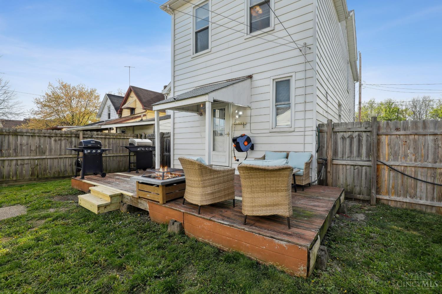 308 N Ninth Street, Hamilton, Ohio image 32