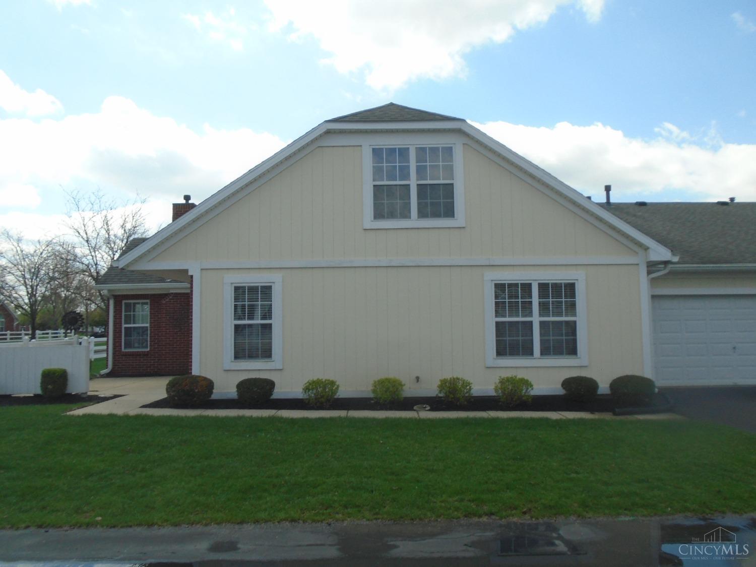 8347 Prairie Lake Boulevard #3B, West Chester, Ohio image 2