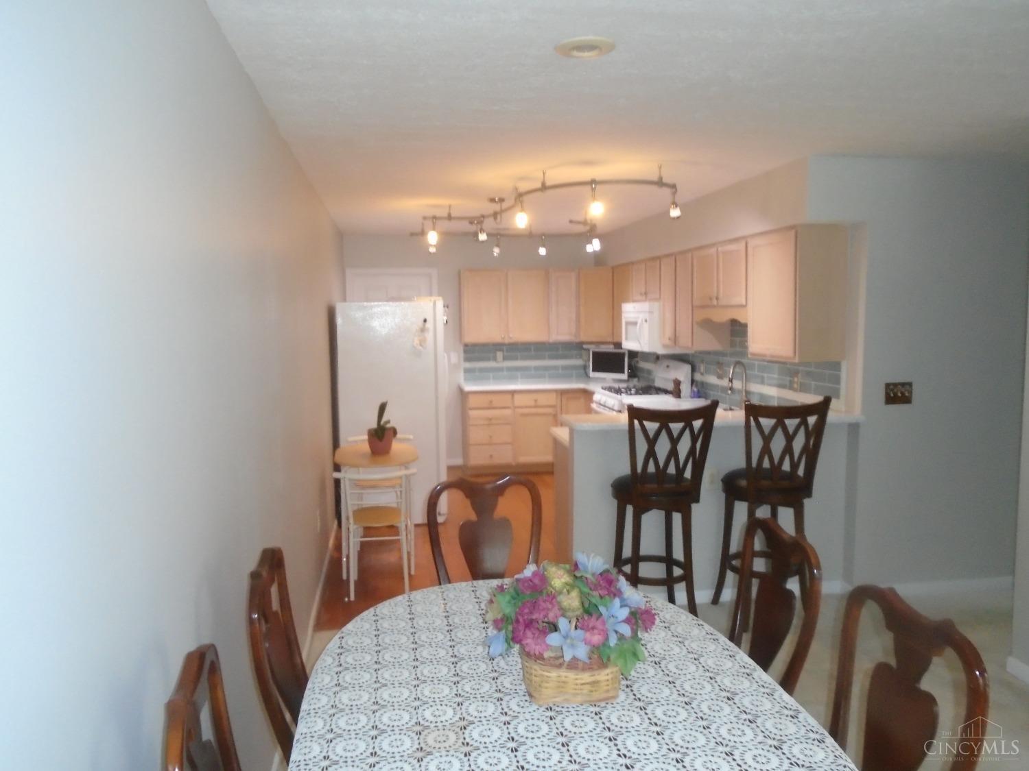 8347 Prairie Lake Boulevard #3B, West Chester, Ohio image 7