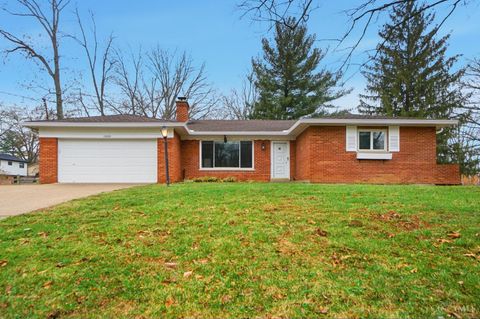 Photo of 11605 Woodwind Drive, Symmes Township, OH 45140 (MLS # 1865216)