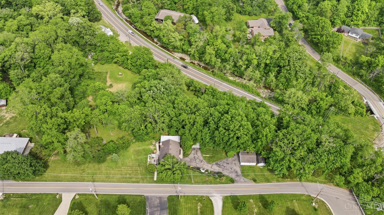 7310 Striker Road
