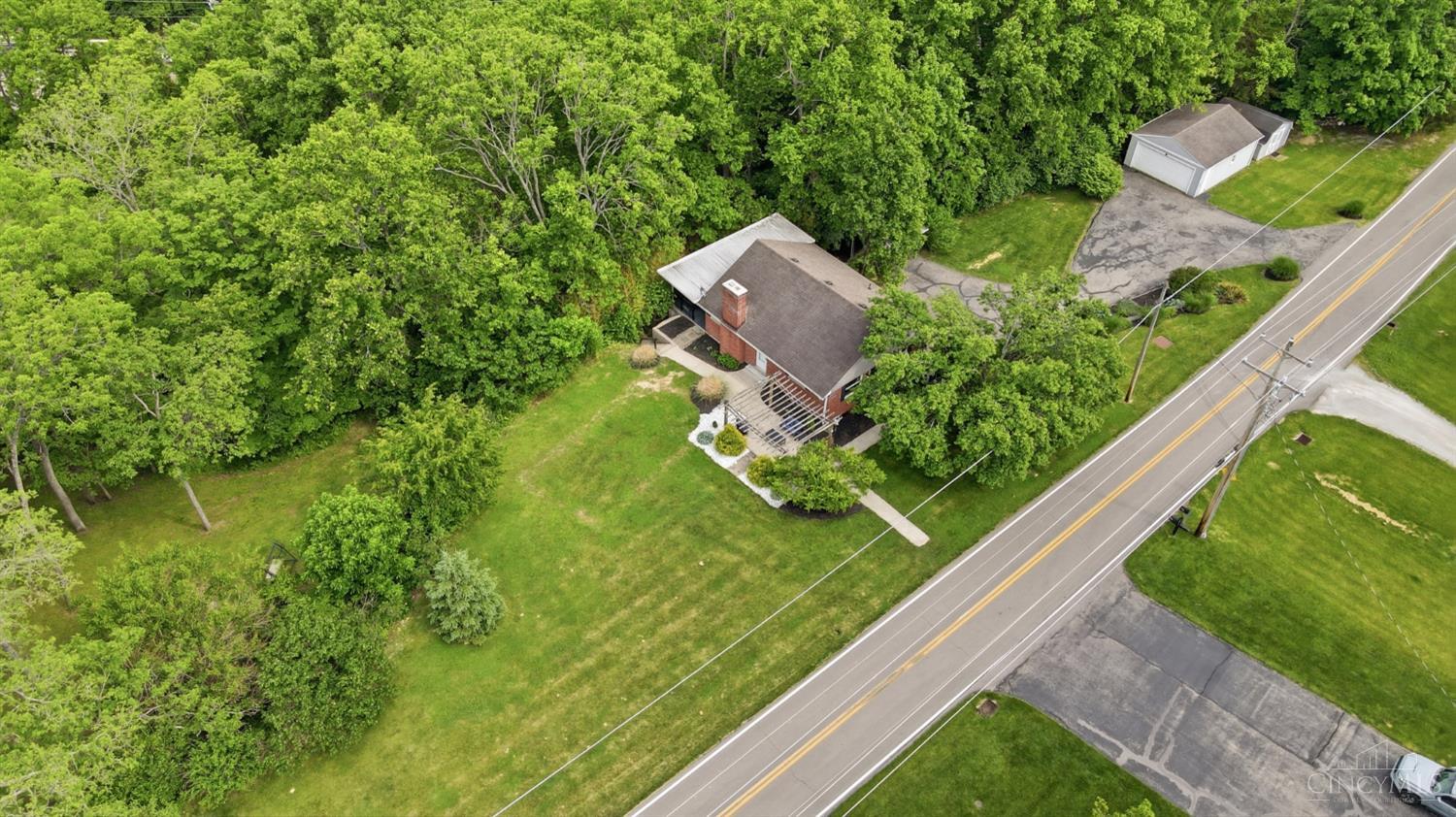7310 Striker Road