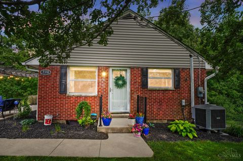 Photo of 7310 Striker Road, Hamilton Township, OH 45039 (MLS # 1881000)