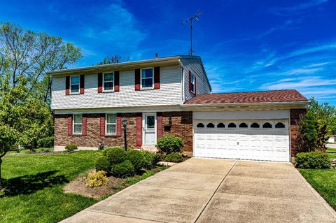 918 Yorkhaven Road, Springdale, OH 45240 - MLS#: 1839184