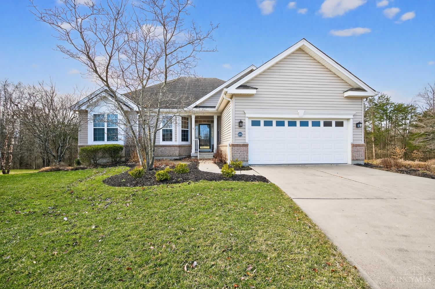 6299 Stoney Hollow Court