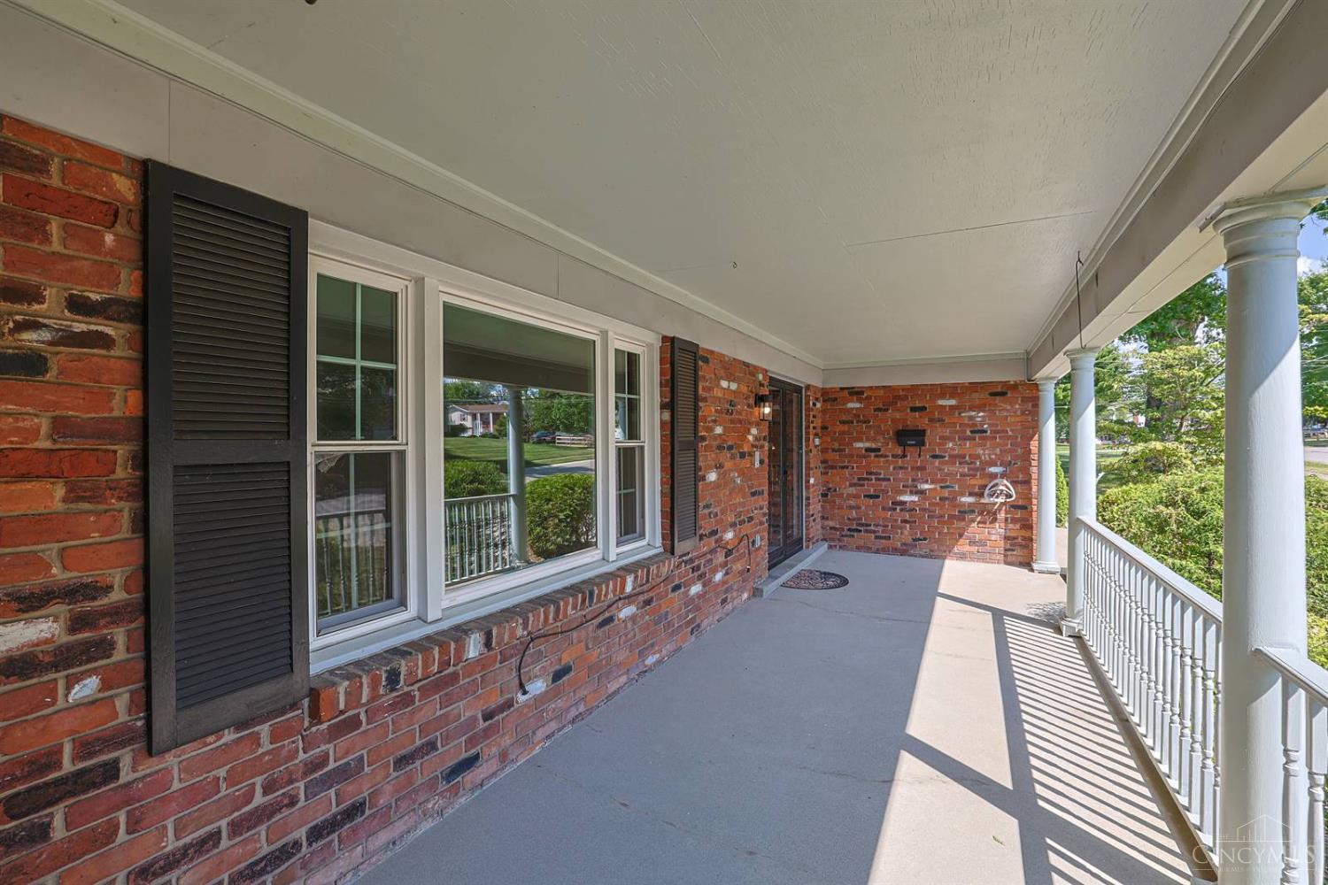 4068 Springrock Drive