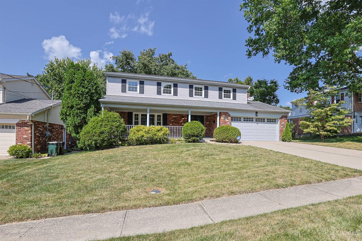 4068 Springrock Drive