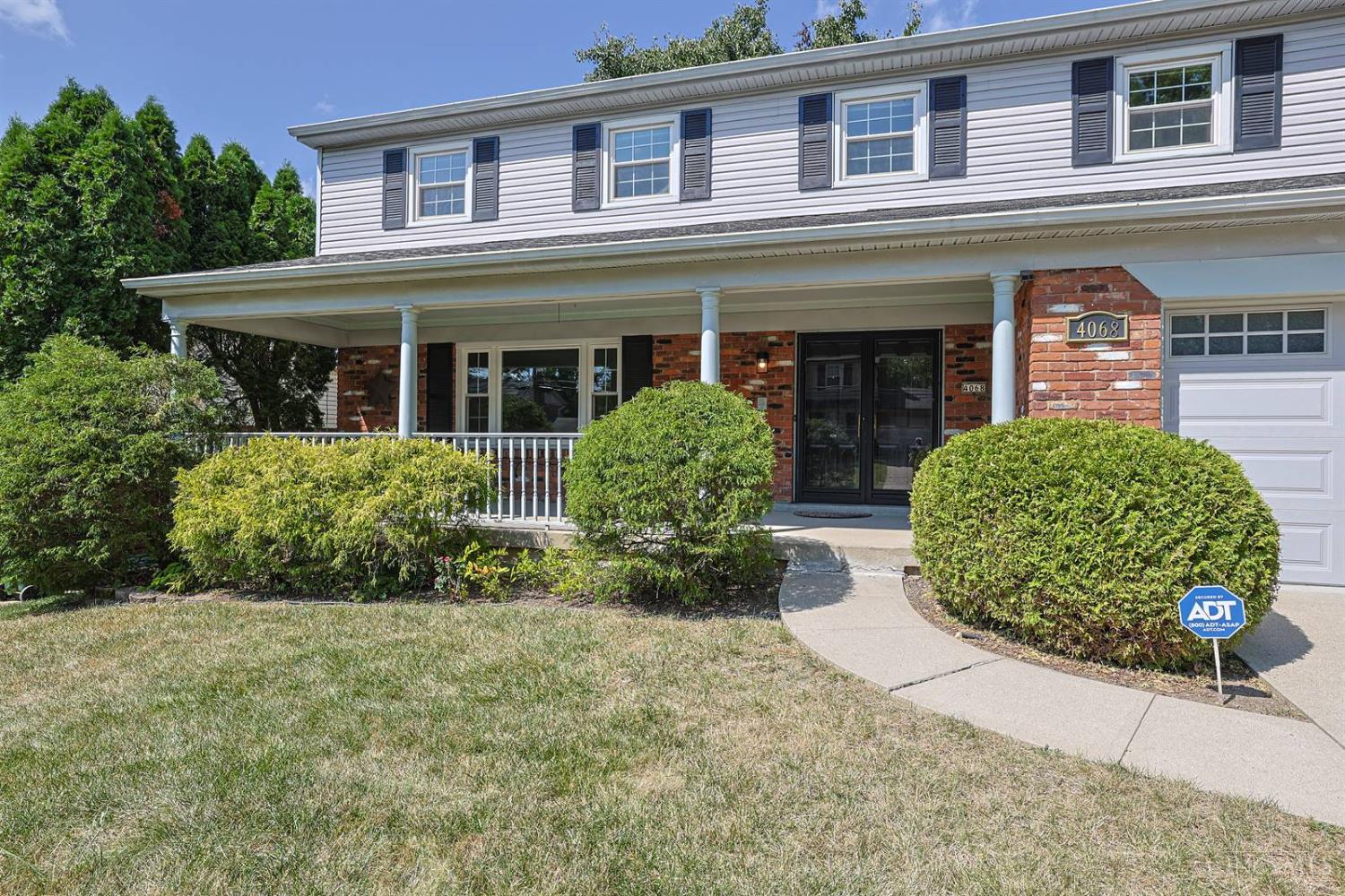 4068 Springrock Drive